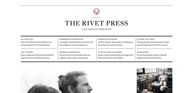 The-Rivet-Press