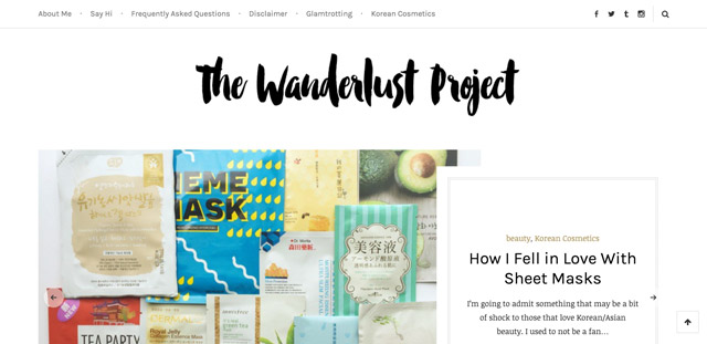 The-Wanderlust-Project