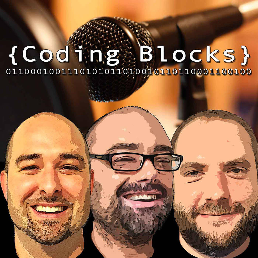 coding blocks