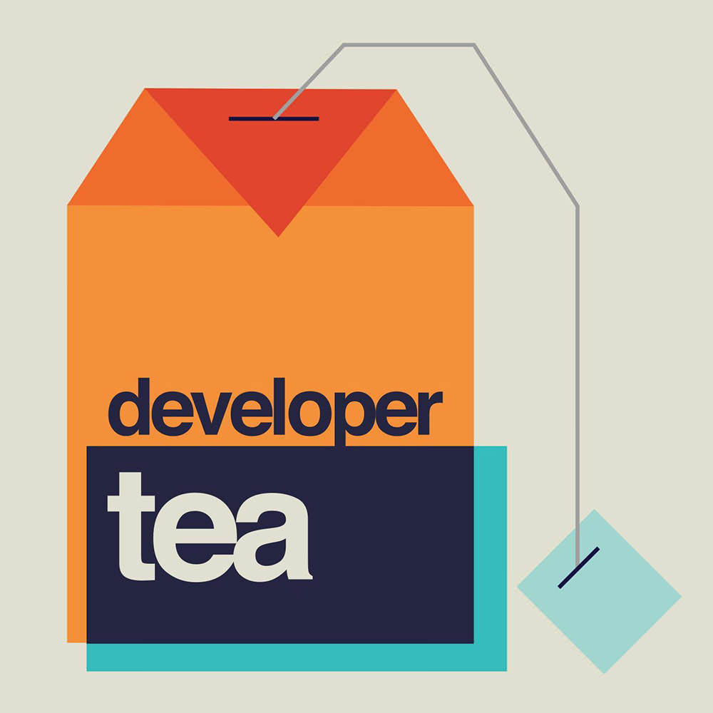 develpoer tea