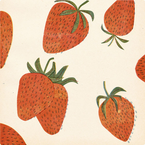 Fruity Patterns
