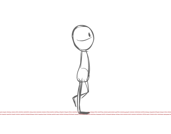 Animation for Beginners: How to Animate a Character Walking - iDevie