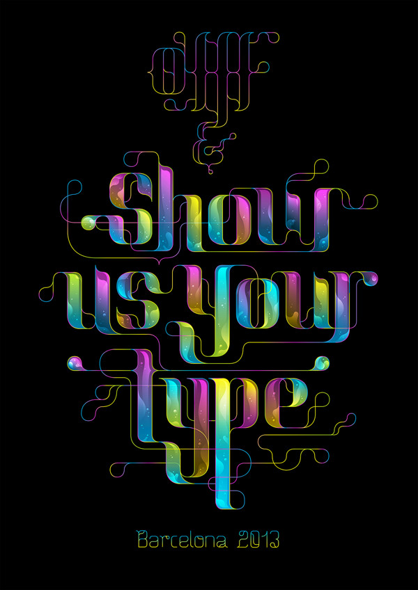 OFFF  Showusyourtype