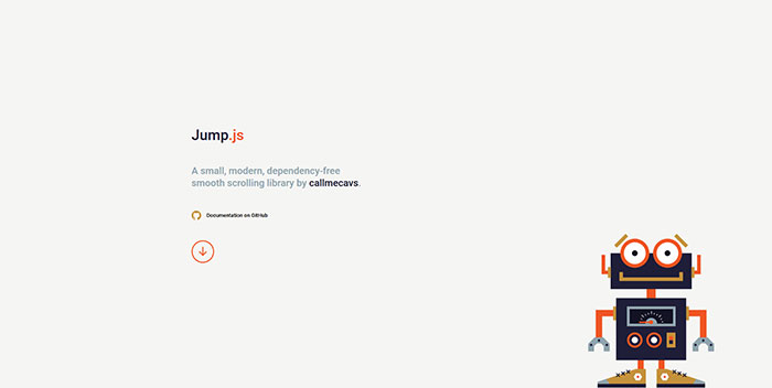 Jump.js