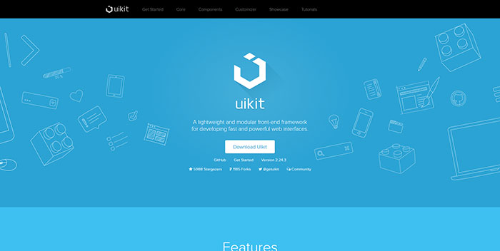 UIkit