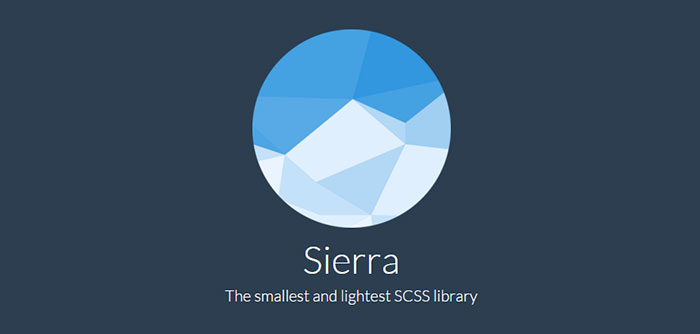 Sierra Library