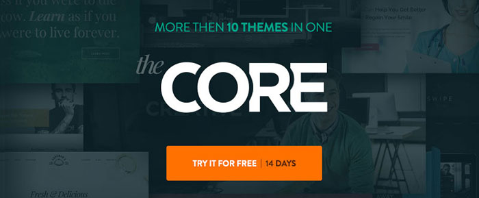 The Core