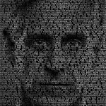 How To Create a Text Portrait Effect in Photoshop
