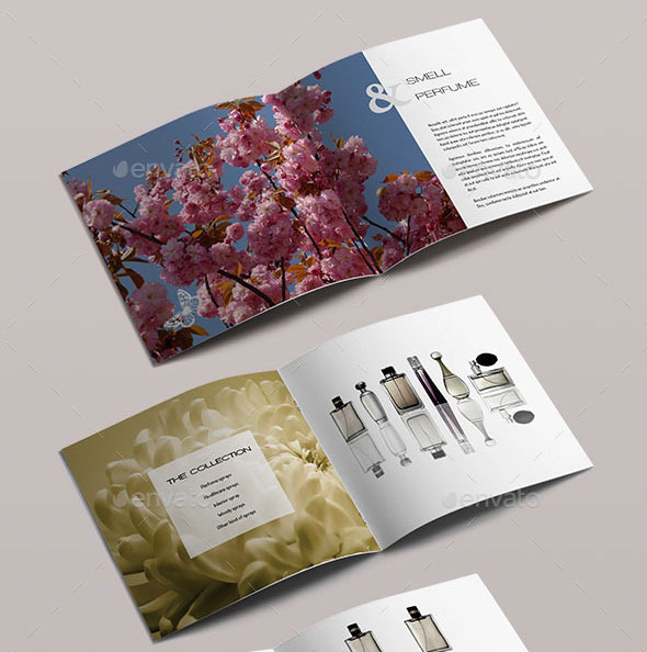  Product Catalog Indesign Template 