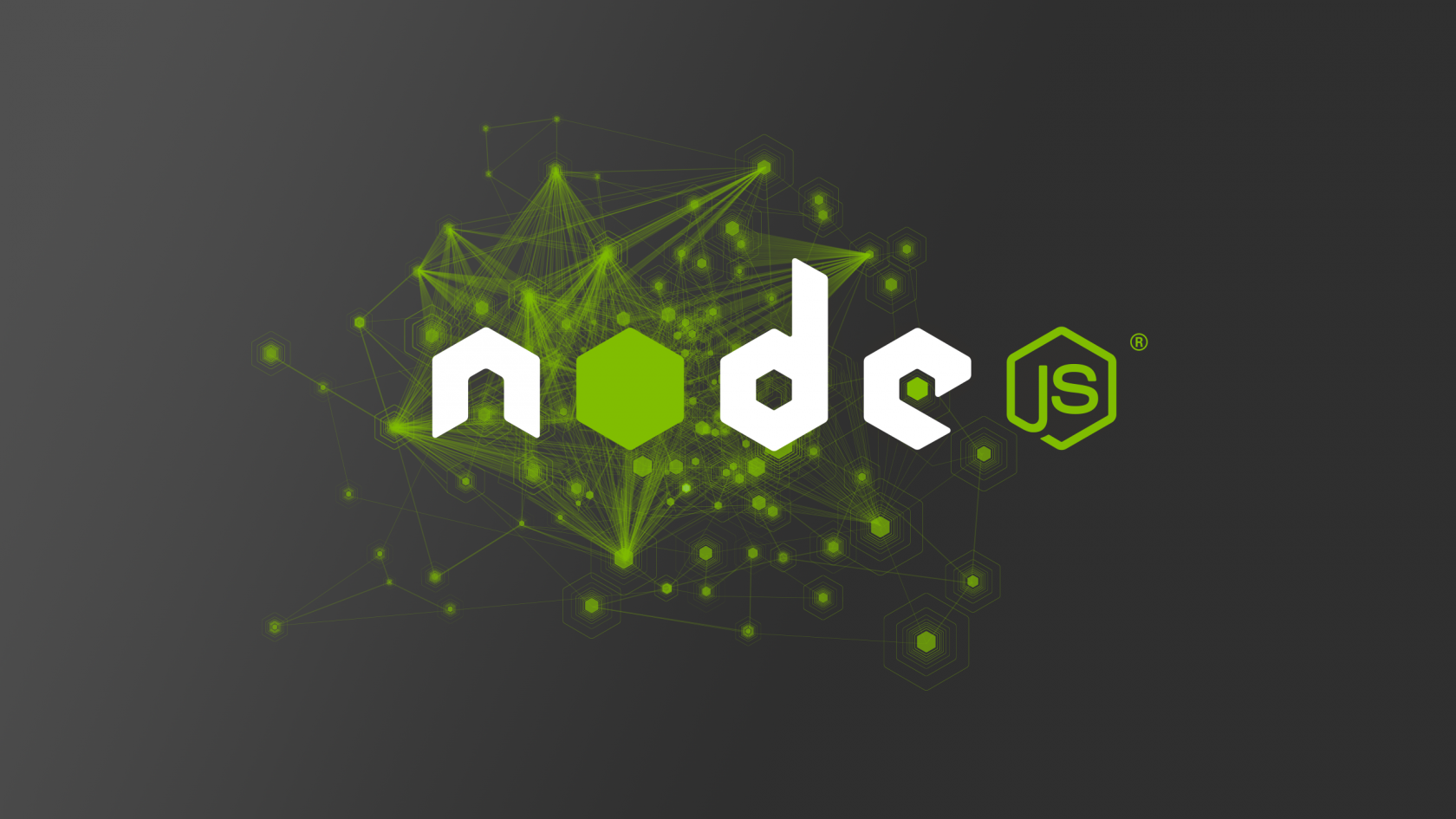 Node js что это