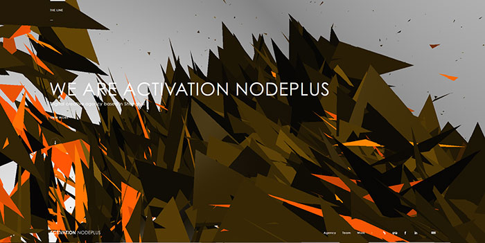 Activation Nodeplus