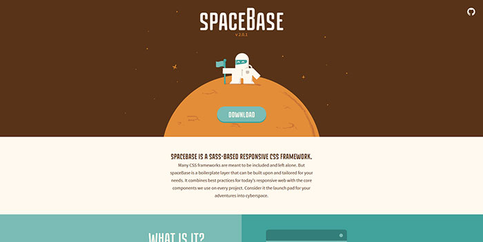 Spacebase