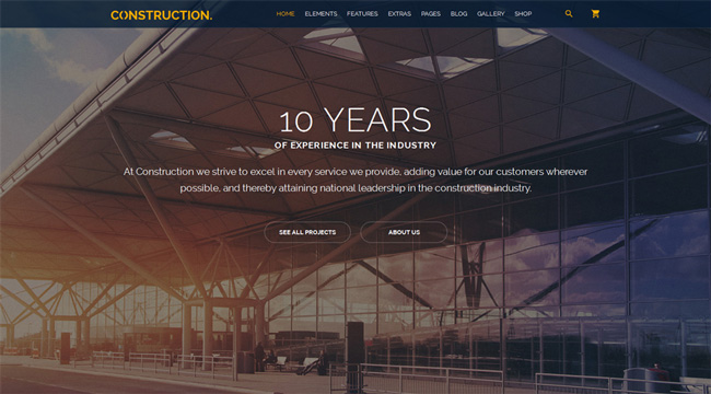 construction-multipurpose-website-template