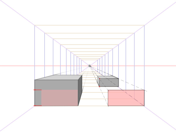 Technical Drawing for Beginners An Introduction to Perspective