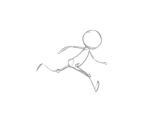 Add arms to drawing 5