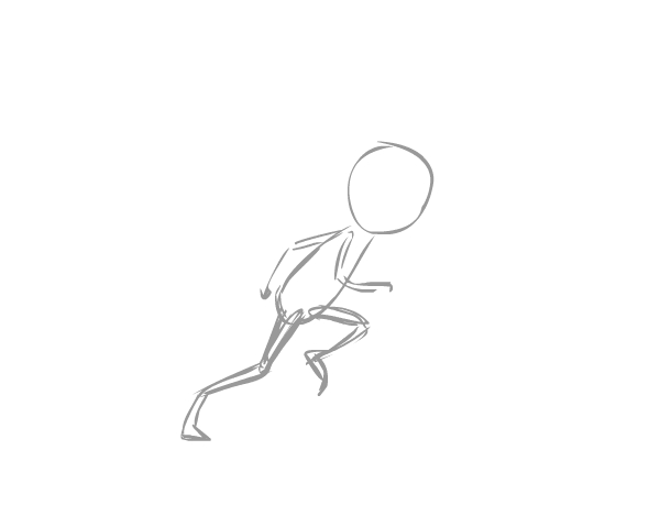 Add arms to drawing 10