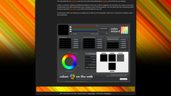 Color Wizard