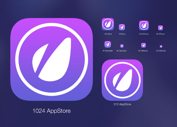 online app icon creator