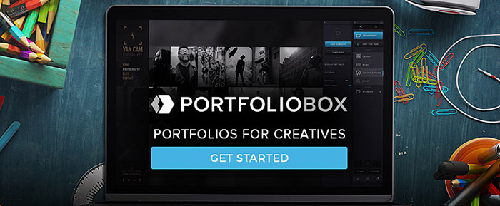 Portfoliobox