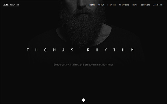 Thomas Rhythm