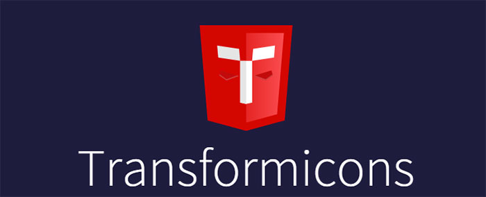 Transformicons