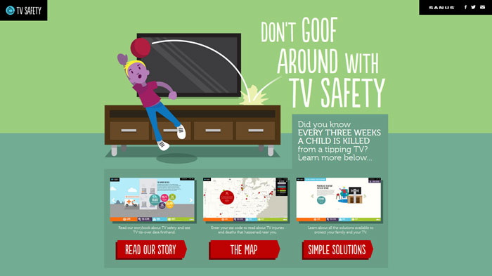 tvsafety.org