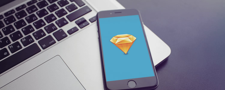 Why Sketch is the Perfect Tool for Interface Design