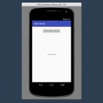 Android From Scratch: Building Your First Android Application