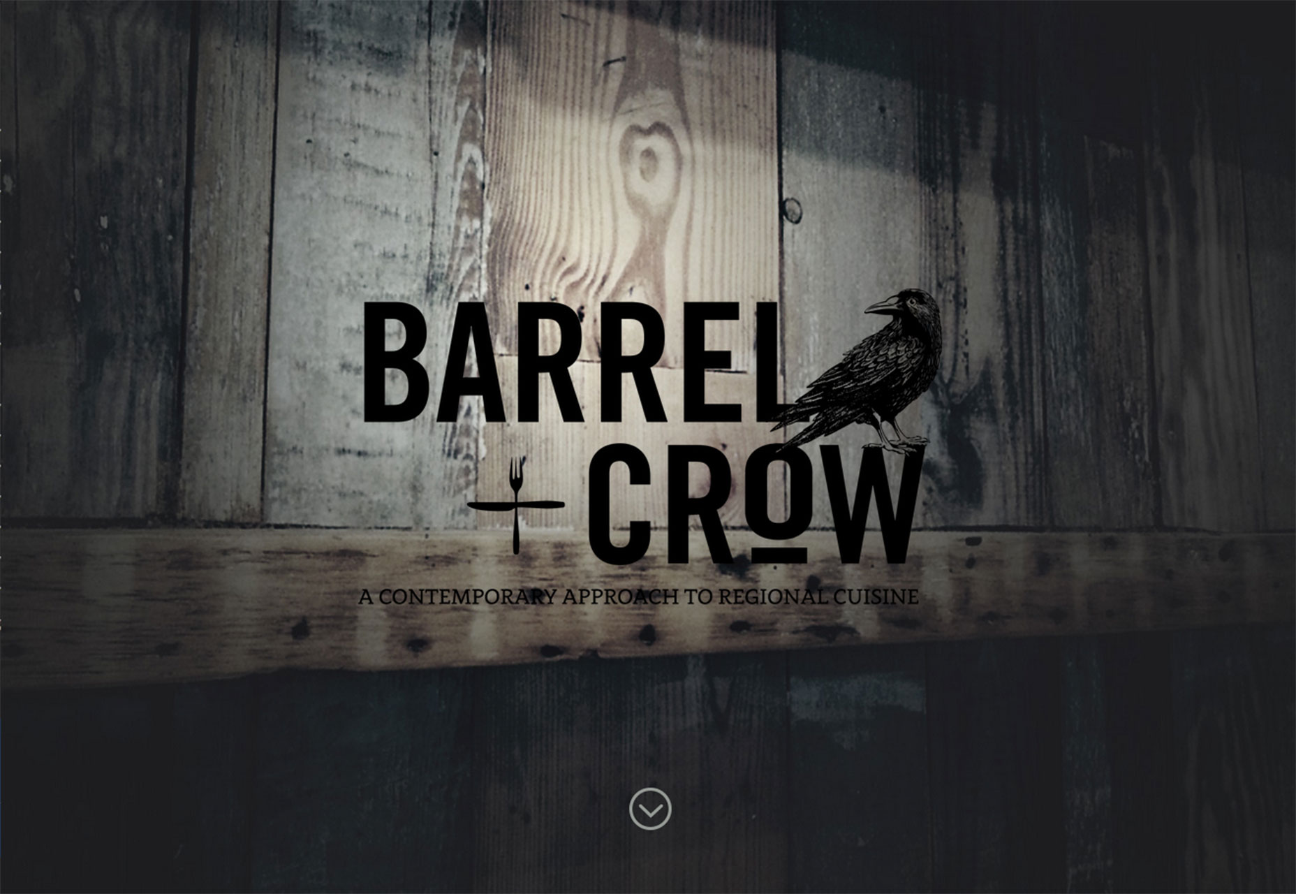 barrel-crow