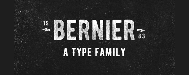 Bernier Type Family