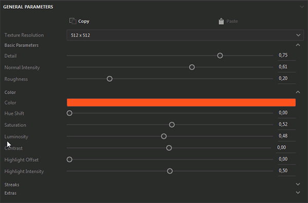 adobe fuse cc how to use regular models