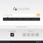Find JavaScript Code Snippets by Functionality with Cocycles