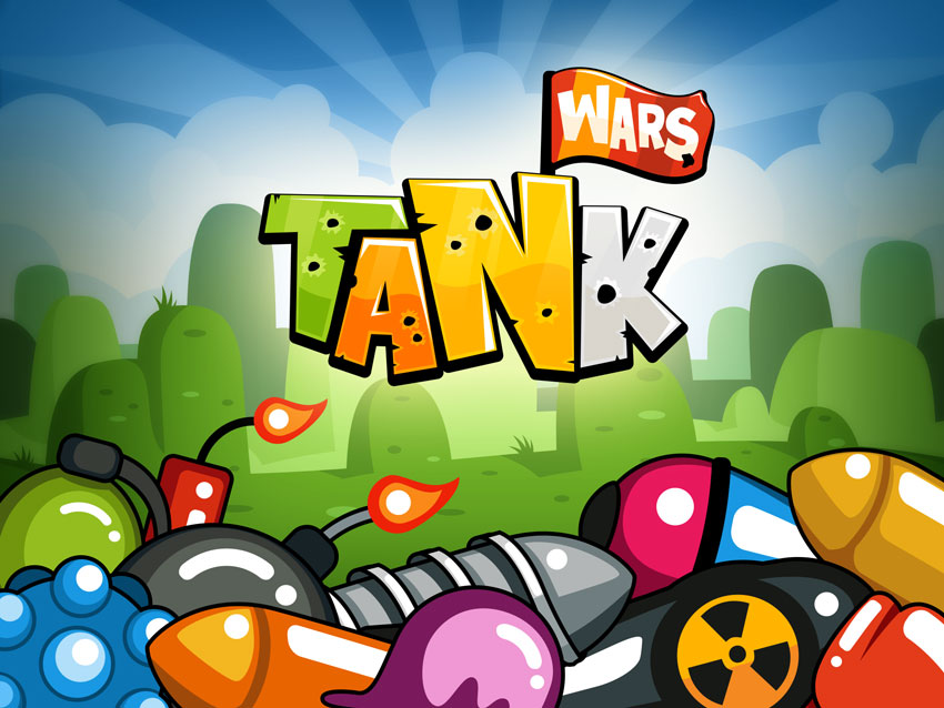 Tank Wars