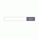27 Search Boxes With HTML and CSS – CSS Paradise