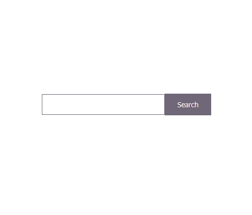 27 Search Boxes With HTML and CSS - CSS Paradise - iDevie