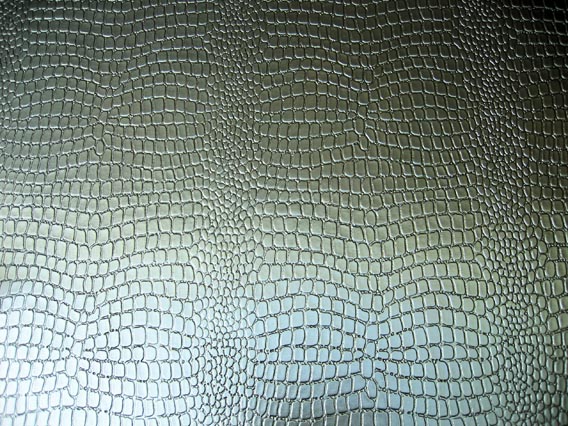 Metallic leather texture 2