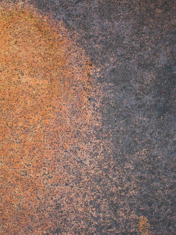 Copper Texture