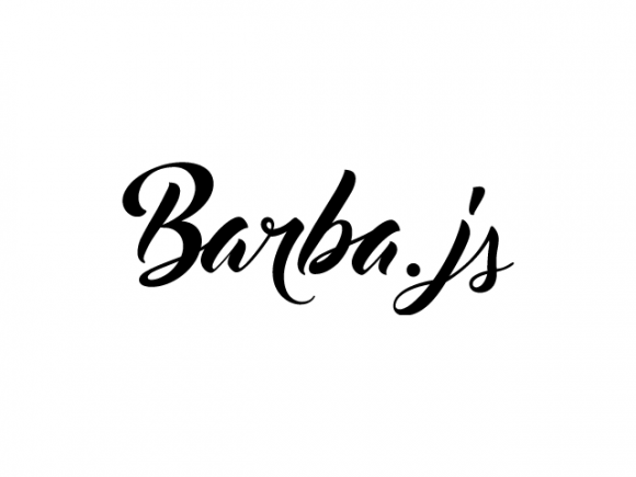 Barba.js: A plugin for page transitions