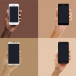 Diverse Device Hands by Facebook