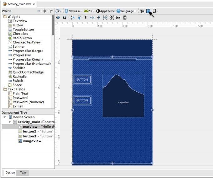android studio theme framework . android studio theme framework .