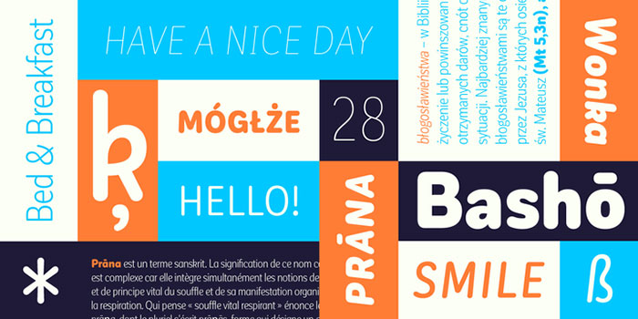 Corporative Sans Rounded Condensed
