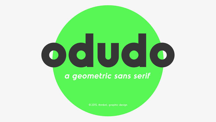 Odudo