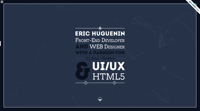 eric-huguenin.com