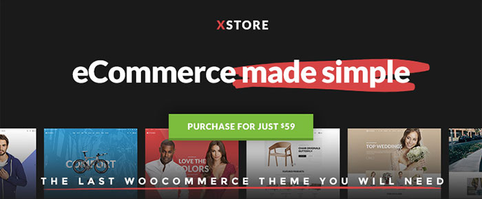 XStore