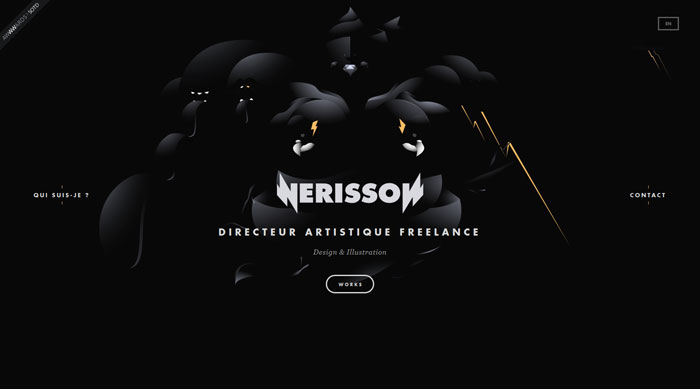 nerisson.fr