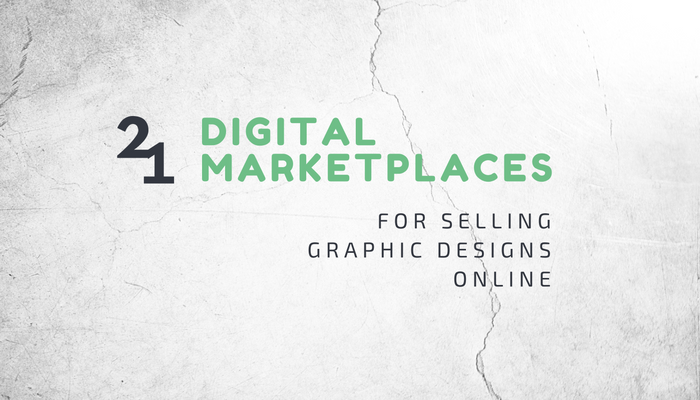 Sell Graphic Designs Online