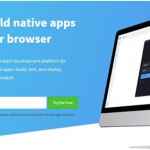 Visually Build Native Apps Right In Your Browser With Dropsource