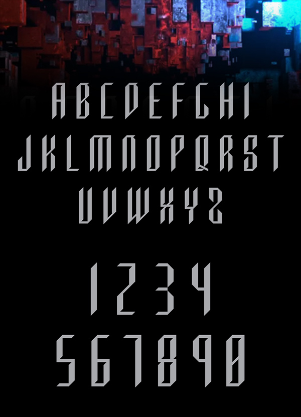 Renasci Font