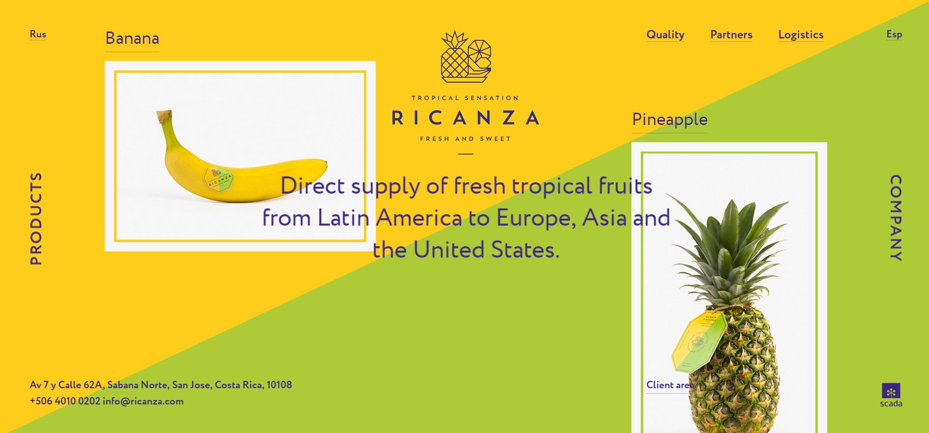 Ricanza