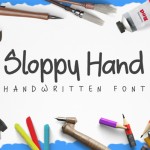 22 New Free Fonts for Graphic Designers
